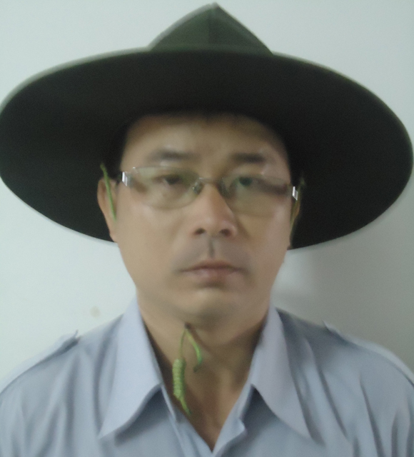 Nguyen Thai - Hoang Kim Khanh